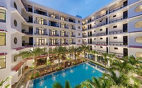 Belle Maison Hadana Hoi an Resort & Spa